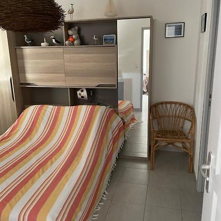 Appartement Narbonne Bagian luar foto