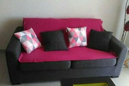 Appartement Narbonne Bagian luar foto