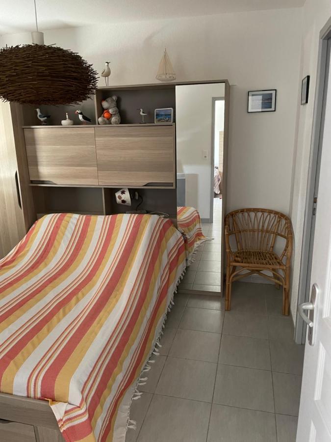 Appartement Narbonne Bagian luar foto